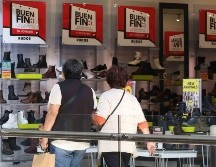 La  Procuraduría Federal del Consumidor comparte una lista de recomendaciones previas a comprar en el Buen Fin. SUN/ARCHIVO