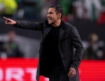 Jaime Lozano declaró que no es obligación ganar frente a Honduras. IMAGO7.