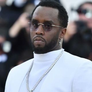 Denuncian al rapero Diddy por violación y agresión física