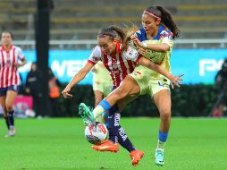 Chivas vs América • Momentos destacados • Semifinal Ida • Liga MX Femenil