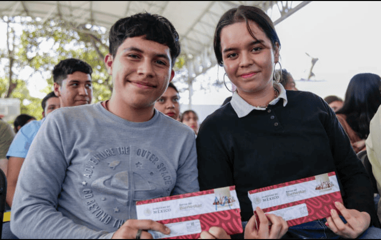 Durante lo últimos meses se ha especulado que habrá cambios y aumentos en los pagos de los programas del bienestar. ESPECIAL/ Programas del bienestar.