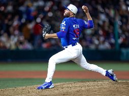 El próximo viernes los Charros de Jalisco se enfrentarán a los Sultanes de Monterrey. ESPECIAL/ Charros de Jalisco