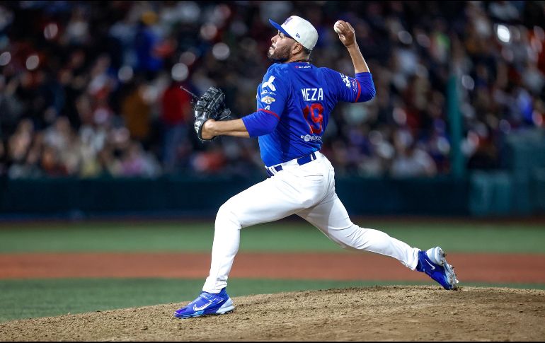 El próximo viernes los Charros de Jalisco se enfrentarán a los Sultanes de Monterrey. ESPECIAL/ Charros de Jalisco
