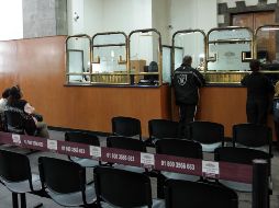 Puedes hacer tus pagos en las sucursales, en línea, a través de la app Mi Monte, en BancaNet o en sucursales Citibanamex. NOTIMEX / ARCHIVO