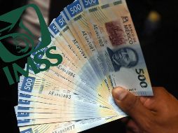 El programa de Continuación Voluntaria en el Régimen Obligatorio, mejor conocido como Modalidad 40, sufrirá un aumento en 2024. ESPECIAL / AFP