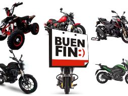 Te enlistamos algunas motos y accesorios que Liverpool ofrece en rebaja. ESPECIAL / LIVERPOOL