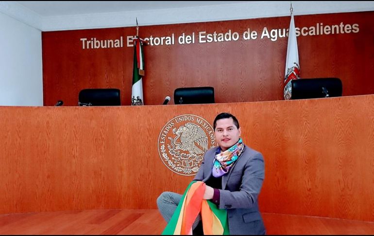 La muerte de le magistrade causó indignación nacional. ESPECIAL