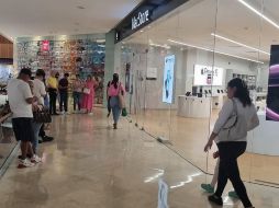 Para la edición del Buen Fin 2023, participarán 13 mil 600 unidades económicas en la Zona Metropolitana de Guadalajara. EL INFORMADOR / J. DÍAZ