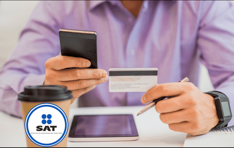 A continuación compartimos contigo los documentos que necesitas para comprobar ante el SAT que las transferencias entre tus cuentas no constituyen ingresos acumulables. Freepik