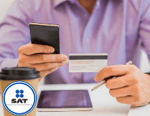 A continuación compartimos contigo los documentos que necesitas para comprobar ante el SAT que las transferencias entre tus cuentas no constituyen ingresos acumulables. Freepik