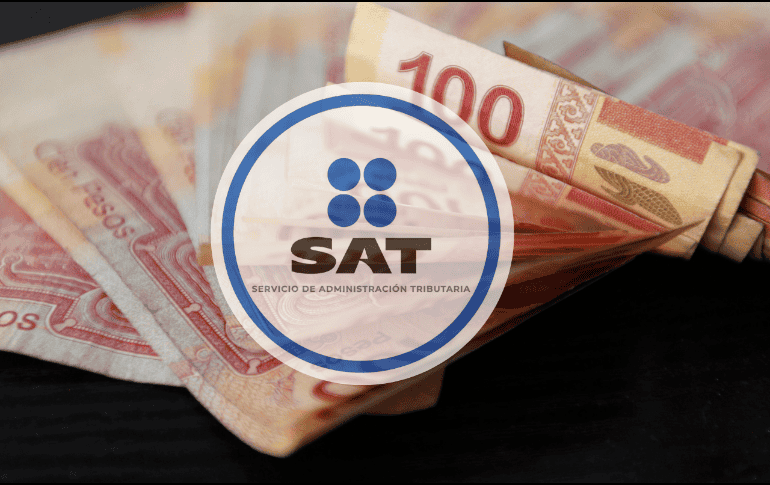 Existen distintas razones por las que el SAT puede multarte, pero la mayoría tiene qué ver con incumplimientos fiscales o errores. EL INFORMADOR/ ARCHIVO.