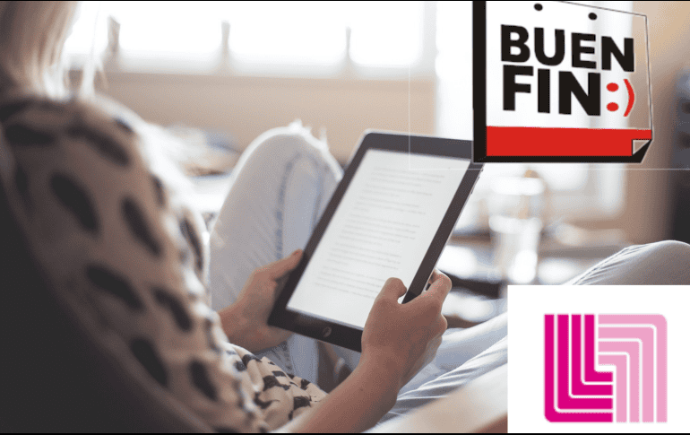 Lo último de ofertas en tecnología en tienda Liverpool. ESPECIAL/ Pixabay