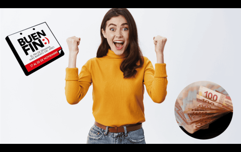 Para participar en el sorteo del Buen Fin, los interesados tienen que realizar una compra mínima de 250 pesos. UNSPLASH.