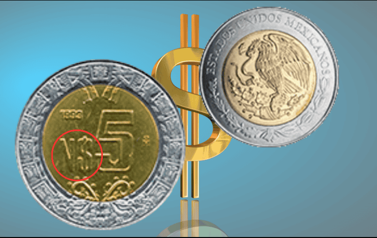 De acuerdo con el Banco de México, algunas de ellas se encuentran en proceso de retiro. ESPECIAL/BANXICO