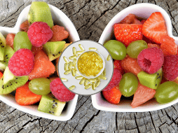 Compartiremos contigo las vitaminas óptimas que a partir de los 50 deberás implementar en tu alimentación. Canva