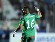 Quiñones no tuvo el debut que los mexicanos esperaban. IMAGO7/E. Espinosa