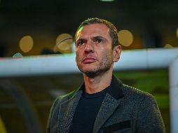 Jaime Lozano busca revertir el resultado negativo en casa. IMAGO7/E. Espinosa