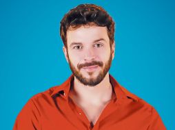 Gian Franco Apóstolo, protagonista de la historia. CORTESÍA