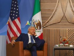AMLO se compromete ante Biden a combatir fentanilo