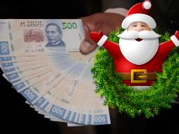 Todos los trabajadores del sector privado deben recibir el pago del aguinaldo año con año. SUN / ARCHIVO