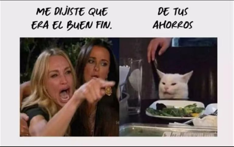 Millones de personas no perdieron la oportunidad de las ofertas y promociones del Buen Fin 2023, y a primera hora de este viernes acudieron a las diferentes tiendas que participan en este evento. ESPECIAL