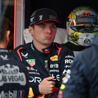 F1: Verstappen compara el GP de Mónaco con la Champions, y a Las Vegas con la National League