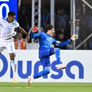 Ya se sabe quién tomará el lugar de Ochoa en el Tri