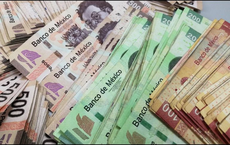 Aguinaldo es una prestación obligatoria para todos los trabajadores oficiales. ESPECIAL/ Pixabay