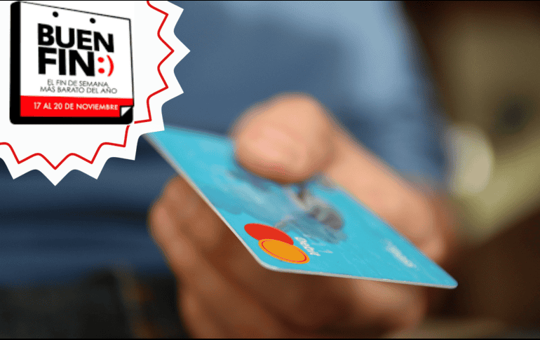 Aprovecha las mejores ofertas y cuídate de estafas este Buen Fin. ESPECIAL/ Pixabay