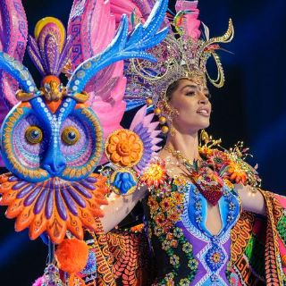 Miss Universo: Melissa Flores, Miss México, queda fuera del certamen