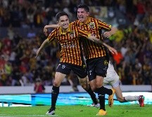 La UdeG logró revertir la situación y aseguró su pase a las Semifinales. IMAGO7.