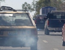 Jalisco arrastra con un parque vehicular viejo y contaminante
