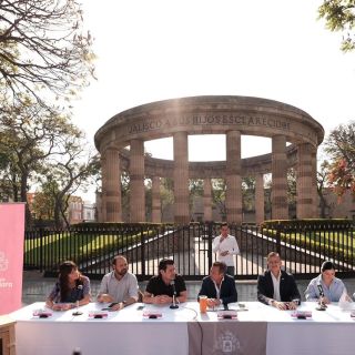 ¿Qué hacer hoy en Guadalajara?