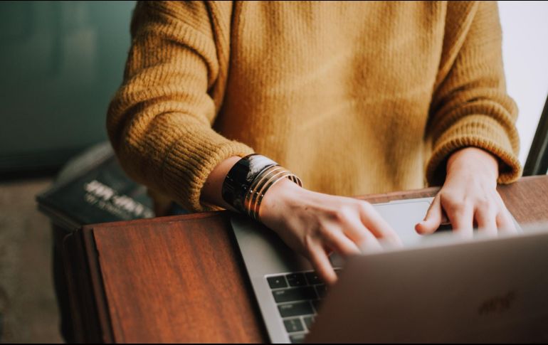 Es necesario tener contraseñas seguras para resguardar nuestros datos. Foto de Christin Hume en Unsplash