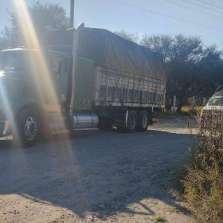 Tras enfrentamiento, investigan bloqueos en Teocaltiche