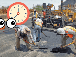 Datos del Instituto Mexicano del Instituto Mexicano para la Competitividad (IMCO), tres de cada 10 trabajadores tienen jornadas superiores a las 48 horas por semana. EL INFORMADOR/ ARCHIVO.