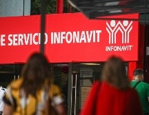 Si quieres retirarlo sin estar pensionado es posible pero deberás cumplir con los siguientes del Infonavit. EL INFORMADOR/ ARCHIVO.