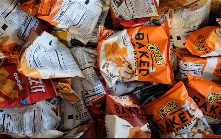 Buscan la prohibición de n de la publicidad de alimentos y bebidas con bajo valor nutricional. Unsplash.