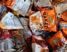 Buscan la prohibición de n de la publicidad de alimentos y bebidas con bajo valor nutricional. Unsplash.