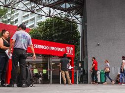 Sí puedes conseguir un crédito en efectivo otorgado por el Infonavit. EL INFORMADOR/ ARCHIVO.