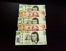 El pago del aguinaldo debe pagar impuestos, salvo en algunos casos. EL INFORMADOR/ ARCHIVO.