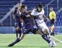 Los primeros cuatro equipos que ocuparon la cima de la tabla general serán los semifinalistas. IMAGO7.