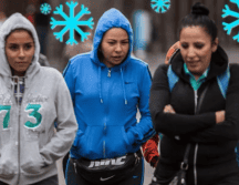 Se espera que algunos estados del norte experimenten temperaturas mínimas de hasta -5 grados por el frente frío 11. EL INFORMADOR/ ARCHIVO.