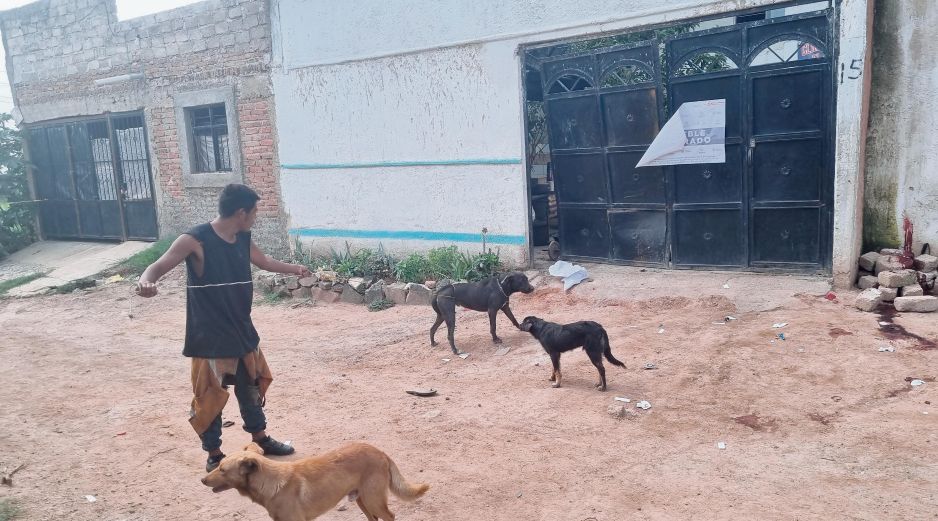 En Jalisco, se tiene conocimiento de la operación de 608 centros de rehabilitación, también conocidos como anexos o albergues de tipo residencial. EL INFORMADOR