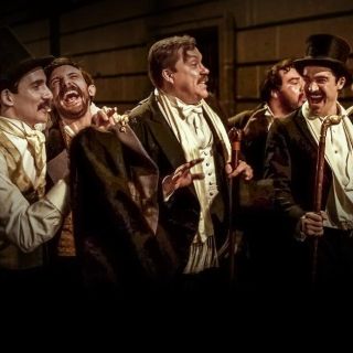 Netflix: Dos películas para conmemorar la Revolución Mexicana