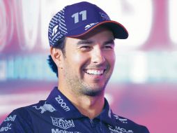 Los directivos de Red Bull se mostraron contentos con la campaña del tapatío y la obtención del subcampeonato de la F1. ESPECIAL/ RED BULL CONTENT POOL