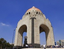 El 20 de noviembre se celebra una de las fechas más importantes del país. NOTIMEX/ARCHIVO