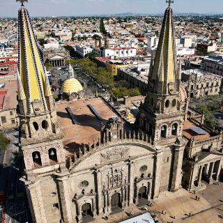 ¿Qué hizo Jalisco durante la Revolución Mexicana?