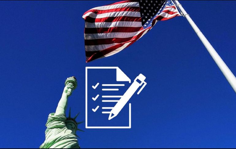 Conoce las categorías de elegibilidad para obtener una “Green Card” y verifica si calificas para alguna de ellas. UNSPLASH / S. BHAGWAT