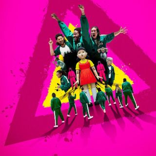 Netflix: Hoy se estrena la versión real del Juego del Calamar